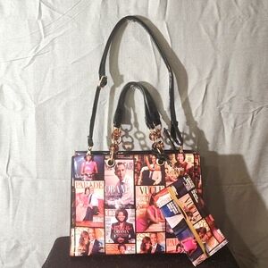 Michelle Obama Purse